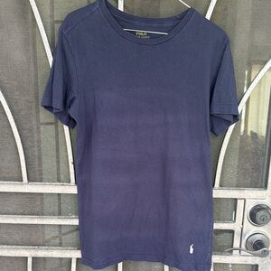 Polo by Ralph Lauren Blue Short Sleeve Tee